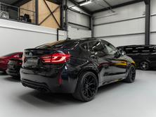 BMW X6M Steptronic, Petrol, Second hand / Used, Automatic - 4