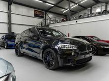 BMW X6M Steptronic, Petrol, Second hand / Used, Automatic - 5
