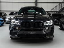 BMW X6M Steptronic, Petrol, Second hand / Used, Automatic - 6