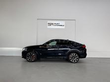 BMW X6M Steptronic M Competition, Essence, Occasion / Utilisé, Automatique - 4