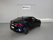BMW X6M Steptronic M Competition, Essence, Occasion / Utilisé, Automatique - 6
