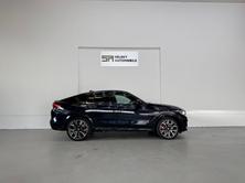 BMW X6M Steptronic M Competition, Essence, Occasion / Utilisé, Automatique - 7