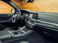 BMW X6M Steptronic M Competition, Petrol, Second hand / Used, Automatic - 6