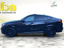 BMW X6M Competition (CH) FACELIFT, Benzina, Occasioni / Usate, Automatico - 2