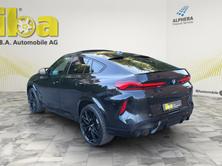 BMW X6M Competition (CH) FACELIFT, Benzina, Occasioni / Usate, Automatico - 3