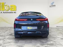 BMW X6M Competition (CH) FACELIFT, Benzina, Occasioni / Usate, Automatico - 4
