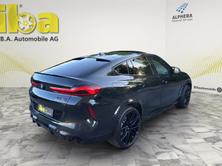 BMW X6M Competition (CH) FACELIFT, Benzina, Occasioni / Usate, Automatico - 5