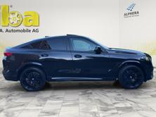 BMW X6M Competition (CH) FACELIFT, Benzina, Occasioni / Usate, Automatico - 6
