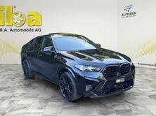 BMW X6M Competition (CH) FACELIFT, Benzina, Occasioni / Usate, Automatico - 7