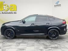 BMW X6M Competition (CH) FACELIFT, Essence, Occasion / Utilisé, Automatique - 2
