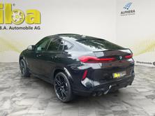 BMW X6M Competition (CH) FACELIFT, Essence, Occasion / Utilisé, Automatique - 3