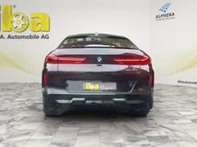 BMW X6M Competition (CH) FACELIFT, Essence, Occasion / Utilisé, Automatique - 4