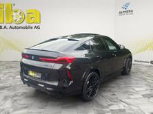 BMW X6M Competition (CH) FACELIFT, Essence, Occasion / Utilisé, Automatique - 5