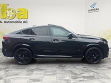 BMW X6M Competition (CH) FACELIFT, Essence, Occasion / Utilisé, Automatique - 6