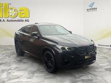 BMW X6M Competition (CH) FACELIFT, Essence, Occasion / Utilisé, Automatique - 7
