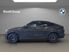 BMW X6 M Competition, Essence, Occasion / Utilisé, Automatique - 2