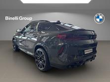 BMW X6 M Competition, Essence, Occasion / Utilisé, Automatique - 3