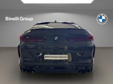 BMW X6 M Competition, Essence, Occasion / Utilisé, Automatique - 4