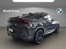 BMW X6 M Competition, Essence, Occasion / Utilisé, Automatique - 5