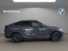 BMW X6 M Competition, Essence, Occasion / Utilisé, Automatique - 6