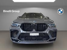 BMW X6 M Competition, Essence, Occasion / Utilisé, Automatique - 7