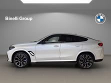 BMW X6 M Competition, Essence, Occasion / Utilisé, Automatique - 2
