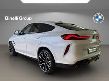 BMW X6 M Competition, Essence, Occasion / Utilisé, Automatique - 3