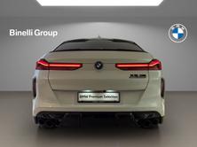 BMW X6 M Competition, Essence, Occasion / Utilisé, Automatique - 4