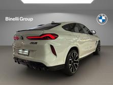 BMW X6 M Competition, Essence, Occasion / Utilisé, Automatique - 5