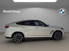 BMW X6 M Competition, Essence, Occasion / Utilisé, Automatique - 6
