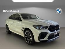 BMW X6 M Competition, Essence, Occasion / Utilisé, Automatique - 7