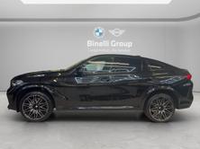 BMW X6 M Competition, Essence, Occasion / Utilisé, Automatique - 2