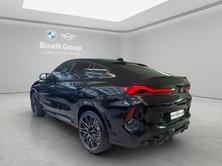 BMW X6 M Competition, Essence, Occasion / Utilisé, Automatique - 3