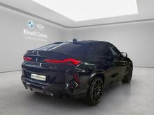 BMW X6 M Competition, Essence, Occasion / Utilisé, Automatique - 5