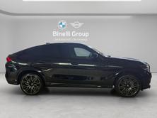 BMW X6 M Competition, Essence, Occasion / Utilisé, Automatique - 6