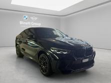 BMW X6 M Competition, Essence, Occasion / Utilisé, Automatique - 7