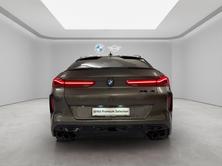 BMW X6 M Competition, Benzina, Occasioni / Usate, Automatico - 4