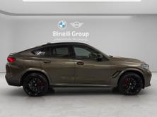 BMW X6 M Competition, Benzina, Occasioni / Usate, Automatico - 6