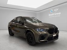 BMW X6 M Competition, Benzina, Occasioni / Usate, Automatico - 7