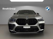 BMW X6 M Competition, Essence, Occasion / Utilisé, Automatique - 2
