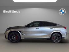 BMW X6 M Competition, Petrol, Second hand / Used, Automatic - 2