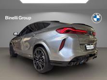 BMW X6 M Competition, Petrol, Second hand / Used, Automatic - 3