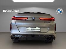 BMW X6 M Competition, Petrol, Second hand / Used, Automatic - 4