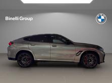 BMW X6 M Competition, Petrol, Second hand / Used, Automatic - 6