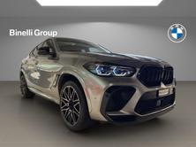 BMW X6 M Competition, Petrol, Second hand / Used, Automatic - 7