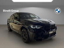 BMW X6 M Competition, Essence, Occasion / Utilisé, Automatique - 2