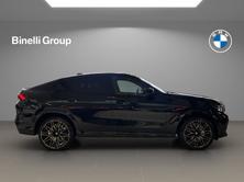 BMW X6 M Competition, Essence, Occasion / Utilisé, Automatique - 4
