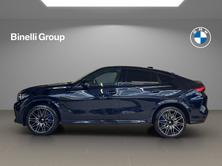 BMW X6 M Competition, Essence, Occasion / Utilisé, Automatique - 5