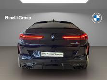 BMW X6 M Competition, Essence, Occasion / Utilisé, Automatique - 6