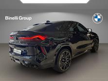 BMW X6 M Competition, Essence, Occasion / Utilisé, Automatique - 7
